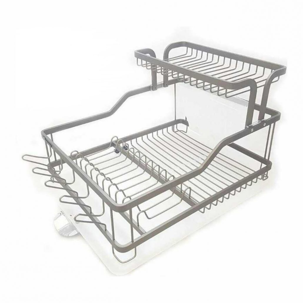 آبچکان آلمینیوم 1/5 طبقه