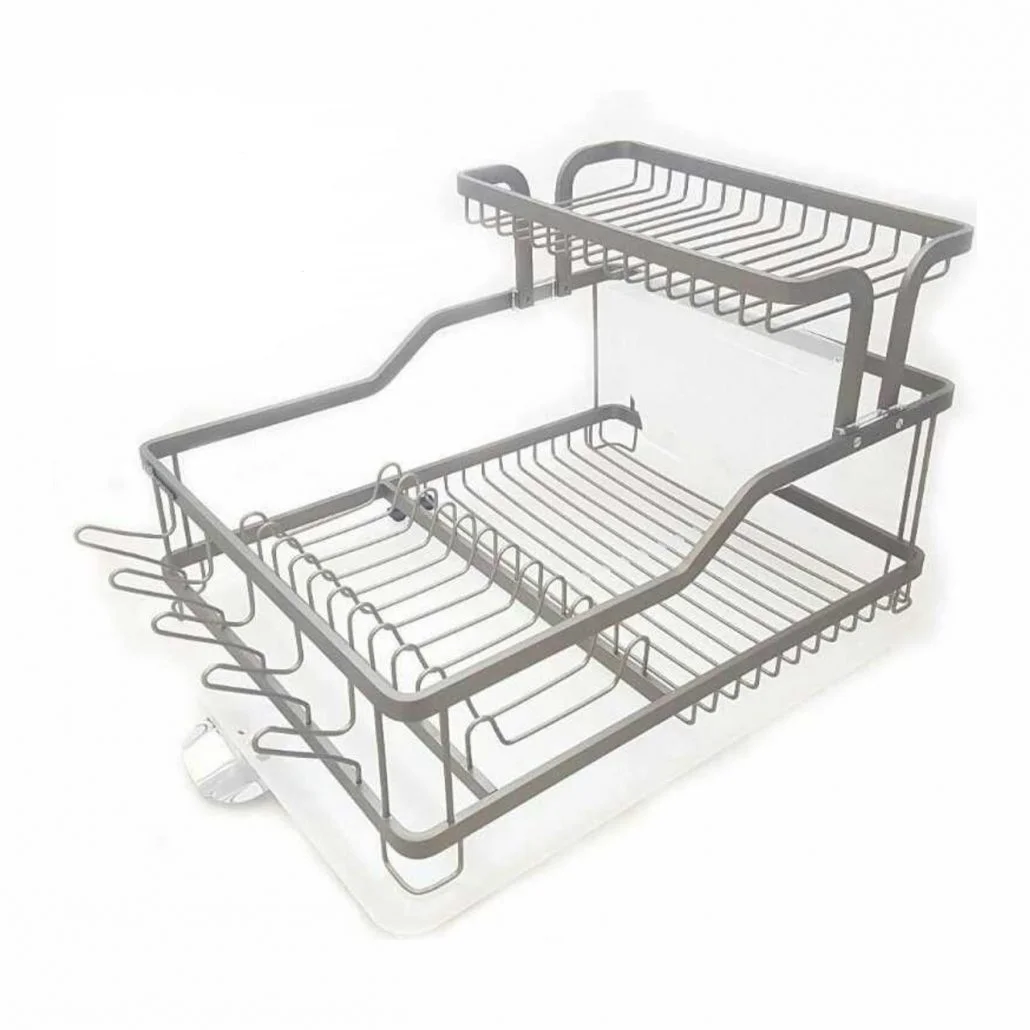 آبچکان آلمینیوم 1/5 طبقه