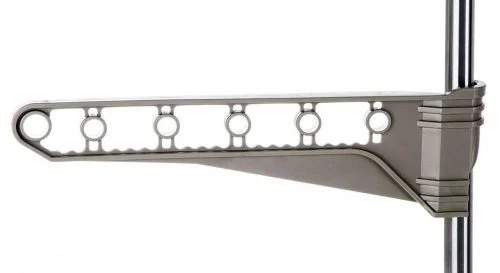 بند رخت ایستاده