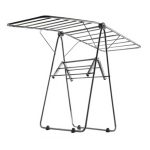 بند رخت استیل