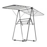 بند رخت استیل