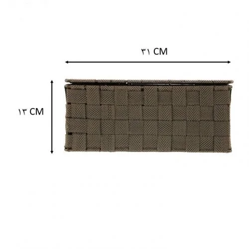 باکس متوسط تسمه ای