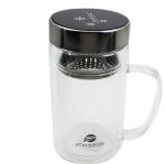 لیوان دمنوش ساز