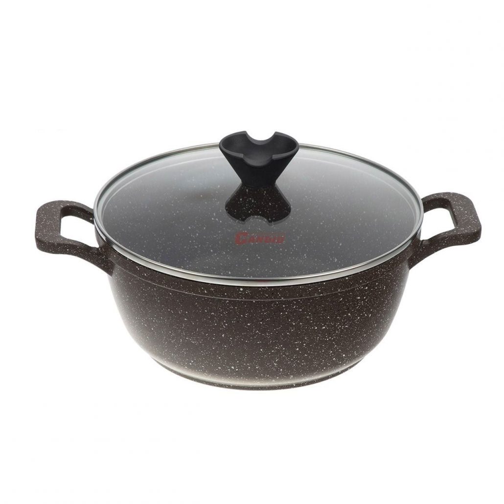 قابلمه کاندید