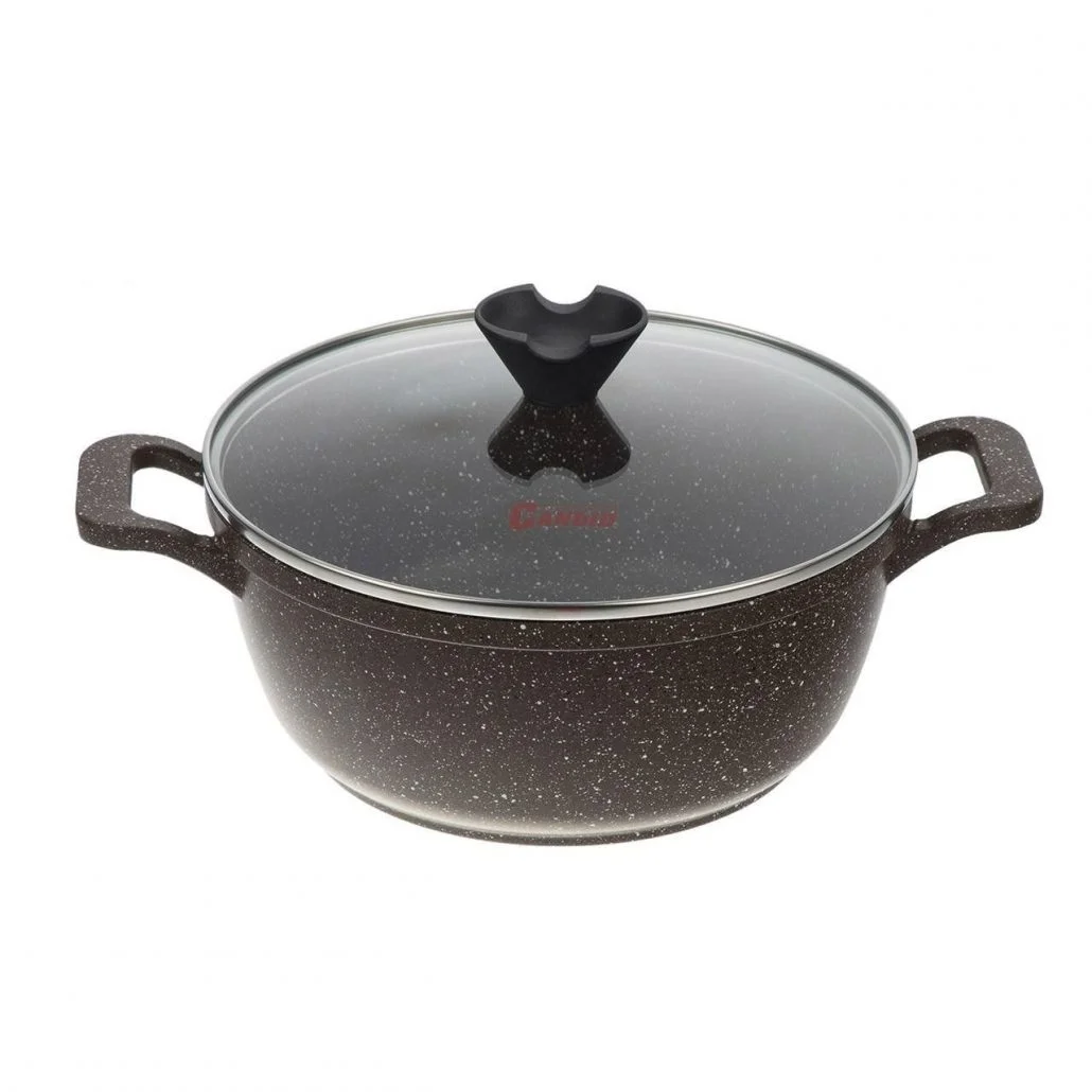 قابلمه کاندید