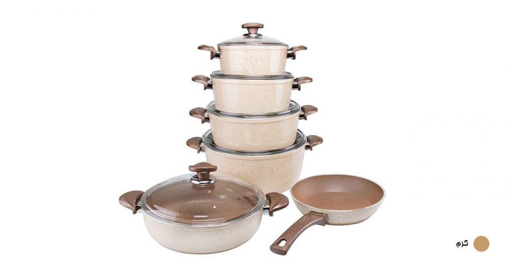 سرویس پخت و پز