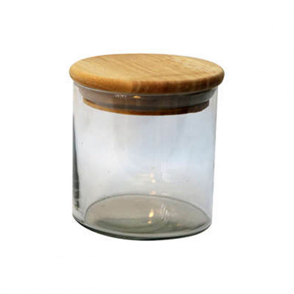 بانکه استوانه ای 8 سانتی متر