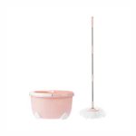 سطل و زمین شوی