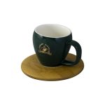 فنجان قهوه خوری