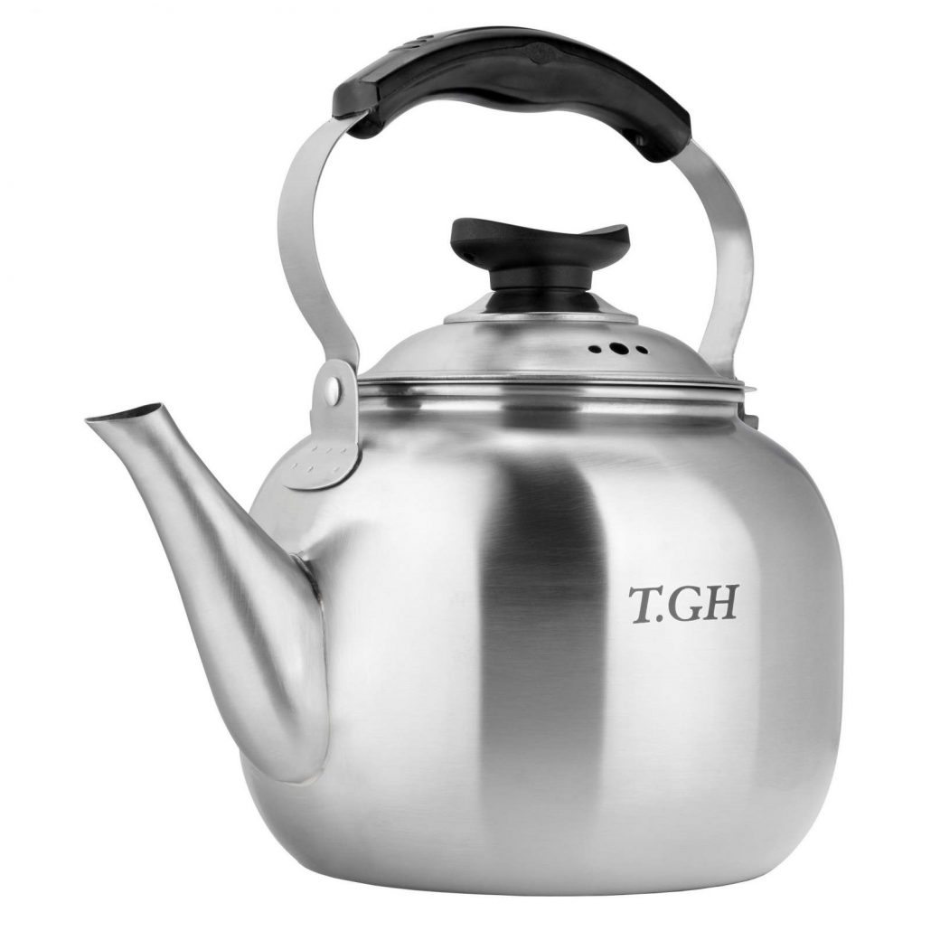 کتری لوله ای