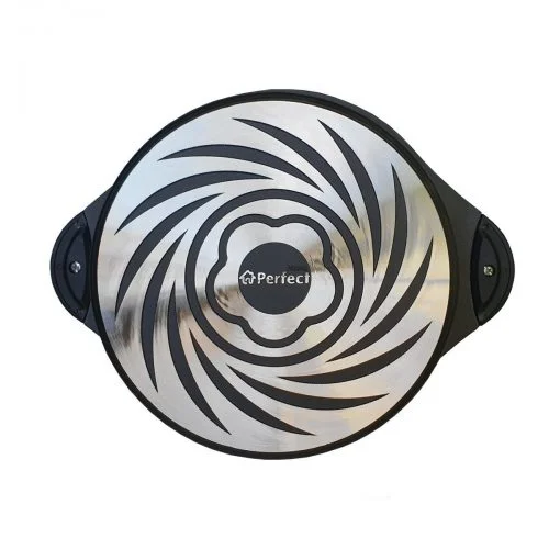 کفه چدن قابلمه