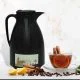 فلاسک داخل شیشه