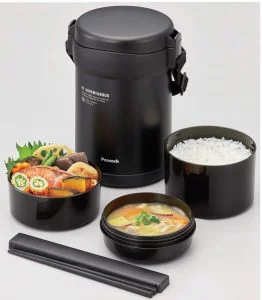 سالم ترین و بهترین ظرف نگهدارنده غذا از چه جنسی باید باشد؟ 6 فلاسک غذا