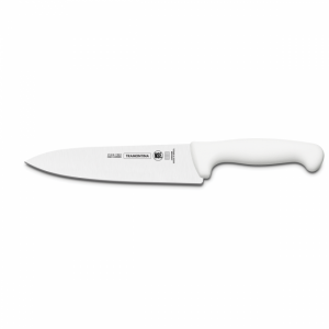 آیا میتوان گفت مناسب ترین چاقوی آشپزخانه همان چاقوی همه کاره است؟ 21 چاقوی قصاب