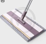 تی میکروفایبر super flat mop