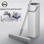 تی سطلی magic pva mop