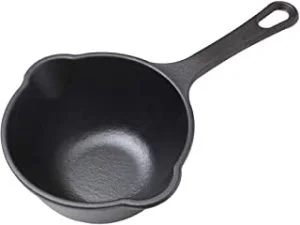 شیرجوش چدن