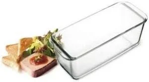 قالب کیک روشن و تیره چه تفاوتی با یکدیگر دارند؟پخت کیک با کدام قالب نتیجه بهتری دارد؟ 10 قالب کیک شیشه ای