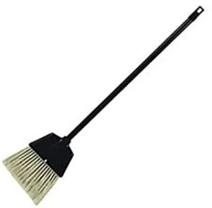 جارو دستی با دسته بلند