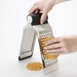 رنده استیل تاشو هوم کت