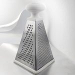 رنده استیل هرمی هوم کت