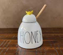 ظرف عسل خوری