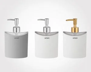 پمپ مایع لیمون کد 3