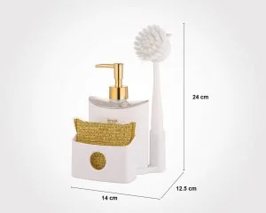پمپ مایع لیمون کد 6