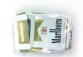 سلفون بسته بندی سیگار