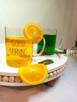 ماگ پیرکس گود مورنینگ