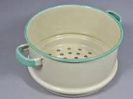 ظروف لعابی زرد رنگ قدیمی چه مزایایی نسبت به سایر ظروف لعابی دارند؟ 3 ظروف لعابی