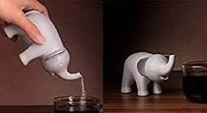 شکرپاش با درب تنظیم شونده چگونه به سهولت پاشیدن شکر کمک میکند؟ 12 شکرپاش فانتزی