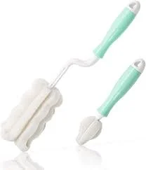 فرچه بطری شور گردان