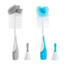 فرچه بطری شور اسفنجی