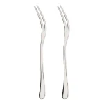 چنگال زیتون جفتی رزالی طرح زولینگن