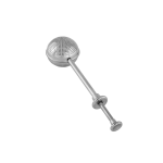 اسفند دود کن سرنگی تمام استیل گرد