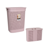 سبد رخت چرک لیمون کد 2136 مجموعه 2 عددی - تصویر 2