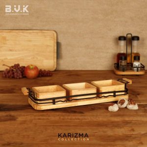 bvk ordov karizma 3 piale