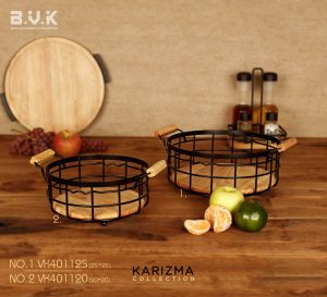 bvk sabak karizma gerd