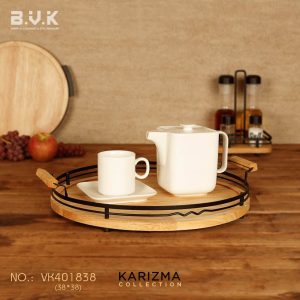 bvk sini karizma gerd