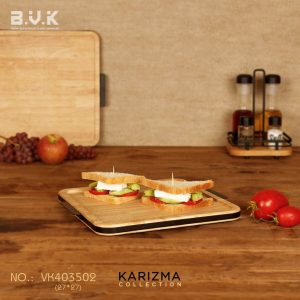 bvk sini serv karizma moraba