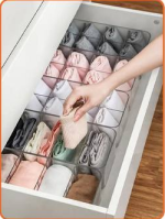 ارگانایزر اکرلیک الماس بزرگ - تصویر 2