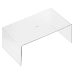 راف اکرلیک پایه کوتاه