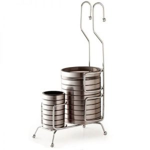 twin utensil holder gilbert 6051 1