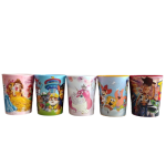 سطل اتاقی طرح کارتنی