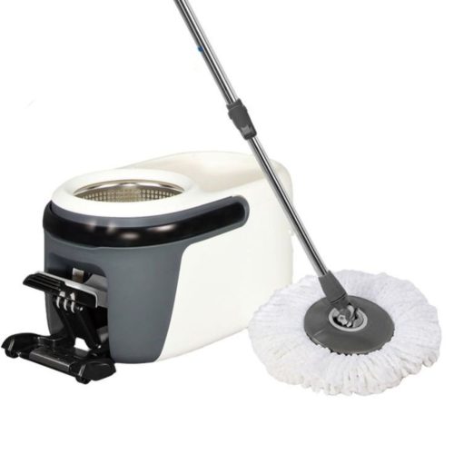زمین شوی پدال دار دبلیو اس کد ws 400