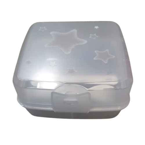 لانچ باکس ترک کد 3