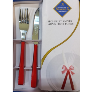 kard o changal aste ghermez