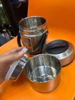 فلاسک غذا استیل داخل استیل - تصویر 3