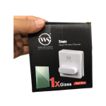 شیشه پاک کن مغناطیسی تکجداره دبلیو اس کد 710 - تصویر 2